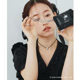 サンリオキャラクターズ クロミ チェーン付きマイクロミニ財布 KU-462 | ELGAES | 詳細画像5