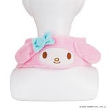 サンリオ ぬいぐるみネッククーラー マイメロディ | ELGAES | 詳細画像3