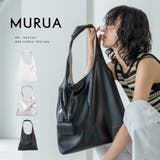MURUA(ムルーア)ワンハンドルトート MR-B1201 | ELGAES | 詳細画像1 
