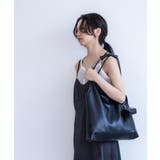 MURUA(ムルーア)ワンハンドルトート MR-B1201 | ELGAES | 詳細画像10 