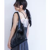 MURUA(ムルーア)ワンハンドルトート MR-B1201 | ELGAES | 詳細画像11 