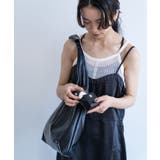 MURUA(ムルーア)ワンハンドルトート MR-B1201 | ELGAES | 詳細画像13 