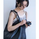 MURUA(ムルーア)ワンハンドルトート MR-B1201 | ELGAES | 詳細画像14 