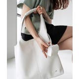 MURUA(ムルーア)ワンハンドルトート MR-B1201 | ELGAES | 詳細画像18 