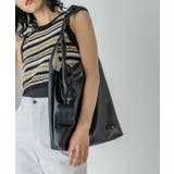 MURUA(ムルーア)ワンハンドルトート MR-B1201 | ELGAES | 詳細画像2 