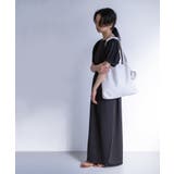 MURUA(ムルーア)ワンハンドルトート MR-B1201 | ELGAES | 詳細画像21 