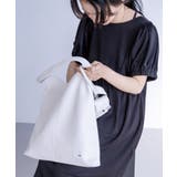 MURUA(ムルーア)ワンハンドルトート MR-B1201 | ELGAES | 詳細画像24 