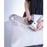 MURUA(ムルーア)ワンハンドルトート MR-B1201 | ELGAES | 詳細画像26 