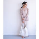 MURUA(ムルーア)ワンハンドルトート MR-B1201 | ELGAES | 詳細画像29 