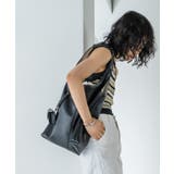 MURUA(ムルーア)ワンハンドルトート MR-B1201 | ELGAES | 詳細画像3 