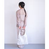 MURUA(ムルーア)ワンハンドルトート MR-B1201 | ELGAES | 詳細画像30 