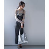 MURUA(ムルーア)ワンハンドルトート MR-B1201 | ELGAES | 詳細画像33 