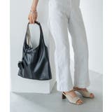 MURUA(ムルーア)ワンハンドルトート MR-B1201 | ELGAES | 詳細画像4 