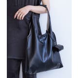 MURUA(ムルーア)ワンハンドルトート MR-B1201 | ELGAES | 詳細画像8 