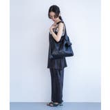 MURUA(ムルーア)ワンハンドルトート MR-B1201 | ELGAES | 詳細画像9 