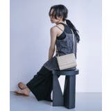 MURUA(ムルーア)ショルダーバッグ MR-B1216 | ELGAES | 詳細画像3 