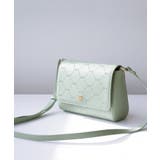 ミント | MURUA(ムルーア)ショルダーバッグ MR-B1216 | ELGAES