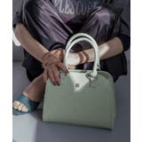 MURUA(ムルーア)2WAYハンドバッグ MR-B1217 | ELGAES | 詳細画像2 