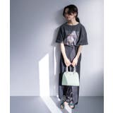 MURUA(ムルーア)2WAYハンドバッグ MR-B1217 | ELGAES | 詳細画像6 