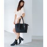 MURUA(ムルーア)トートバッグ MR-B1226 | ELGAES | 詳細画像10 