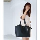 MURUA(ムルーア)トートバッグ MR-B1226 | ELGAES | 詳細画像12 