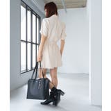 MURUA(ムルーア)トートバッグ MR-B1226 | ELGAES | 詳細画像13 