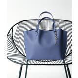 MURUA(ムルーア)トートバッグ MR-B1226 | ELGAES | 詳細画像14 