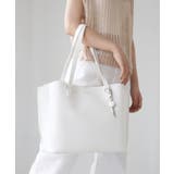 MURUA(ムルーア)トートバッグ MR-B1226 | ELGAES | 詳細画像15 