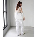 MURUA(ムルーア)トートバッグ MR-B1226 | ELGAES | 詳細画像16 