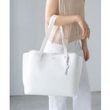 MURUA(ムルーア)トートバッグ MR-B1226 | ELGAES | 詳細画像19 