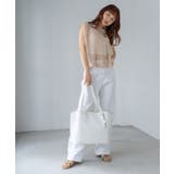 MURUA(ムルーア)トートバッグ MR-B1226 | ELGAES | 詳細画像20 