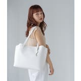 MURUA(ムルーア)トートバッグ MR-B1226 | ELGAES | 詳細画像21 