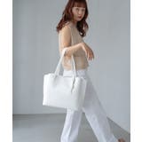 MURUA(ムルーア)トートバッグ MR-B1226 | ELGAES | 詳細画像22 