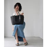 MURUA(ムルーア)トートバッグ MR-B1226 | ELGAES | 詳細画像4 