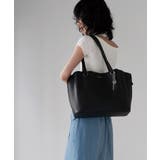 MURUA(ムルーア)トートバッグ MR-B1226 | ELGAES | 詳細画像5 