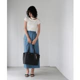 MURUA(ムルーア)トートバッグ MR-B1226 | ELGAES | 詳細画像7 