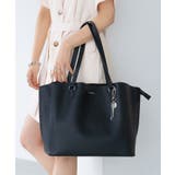 MURUA(ムルーア)トートバッグ MR-B1226 | ELGAES | 詳細画像9 