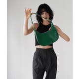 MURUA(ムルーア)ショルダーバッグ MR-B1237 | ELGAES | 詳細画像21 