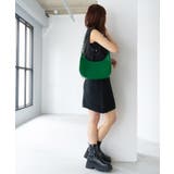 MURUA(ムルーア)ショルダーバッグ MR-B1237 | ELGAES | 詳細画像29 