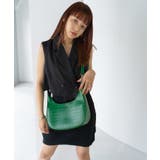 MURUA(ムルーア)ショルダーバッグ MR-B1237 | ELGAES | 詳細画像32 