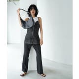 MURUA(ムルーア)ショルダーバッグ MR-B1237 | ELGAES | 詳細画像4 