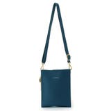 MURUA(ムルーア)タテ型ショルダーバッグ MR-B1255 | ELGAES | 詳細画像11 