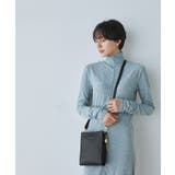 MURUA(ムルーア)タテ型ショルダーバッグ MR-B1255 | ELGAES | 詳細画像3 