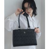 MURUA(ムルーア)トートバッグ A4対応 MR-B1266 | ELGAES | 詳細画像4 