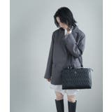 MURUA(ムルーア)トートバッグ A4対応 MR-B1266 | ELGAES | 詳細画像5 