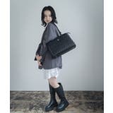 MURUA(ムルーア)トートバッグ A4対応 MR-B1266 | ELGAES | 詳細画像6 