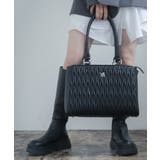 MURUA(ムルーア)トートバッグ A4対応 MR-B1266 | ELGAES | 詳細画像8 