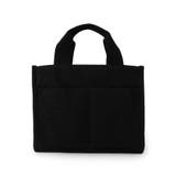 MURUA(ムルーア)ポーチ付きウールミニトート MR-B1271 | ELGAES | 詳細画像13 