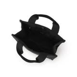 MURUA(ムルーア)ポーチ付きウールミニトート MR-B1271 | ELGAES | 詳細画像14 