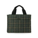 MURUA(ムルーア)ポーチ付きウールミニトート MR-B1271 | ELGAES | 詳細画像5 